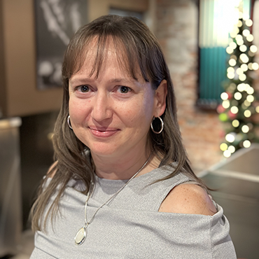 Lori Meloche